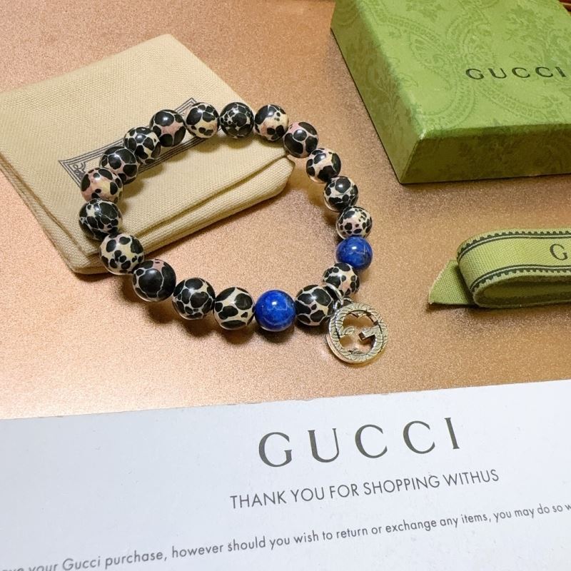 Gvc*1 bracelets